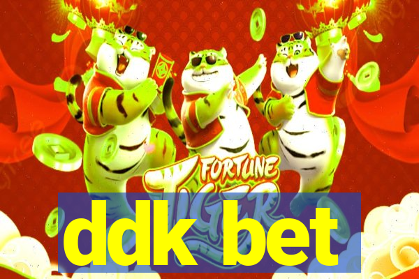 ddk bet